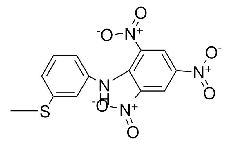 Sigma-Aldrich N-(3-METHYLTHIOPHENYL)-2,4,6-TRINITROANILINE,AldrichCPR