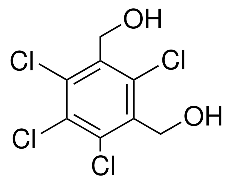 Sigma-Aldrich 2,3,4,6-TETRACHLORO-M-XYLENE-ALPHA,ALPHA'-DIOL,AldrichCPR