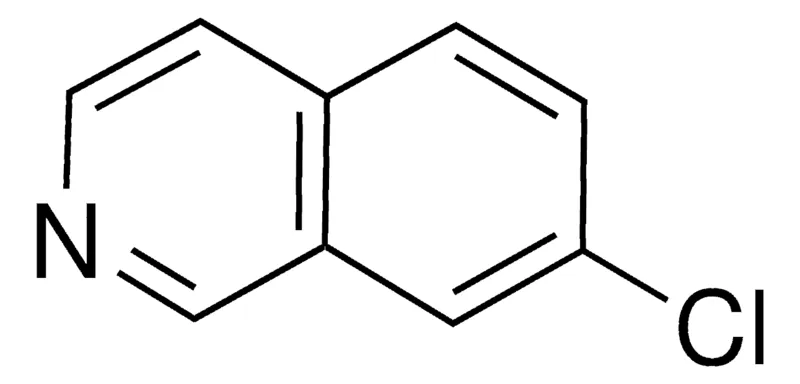 Sigma-Aldrich 7-CHLOROISOQUINOLINE,AldrichCPR
