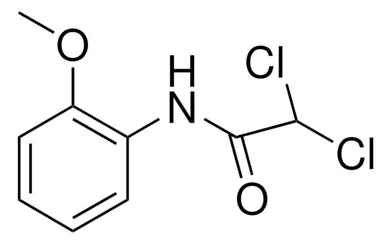 Sigma-Aldrich 2,2-DICHLORO-2'-METHOXYACETANILIDE,AldrichCPR