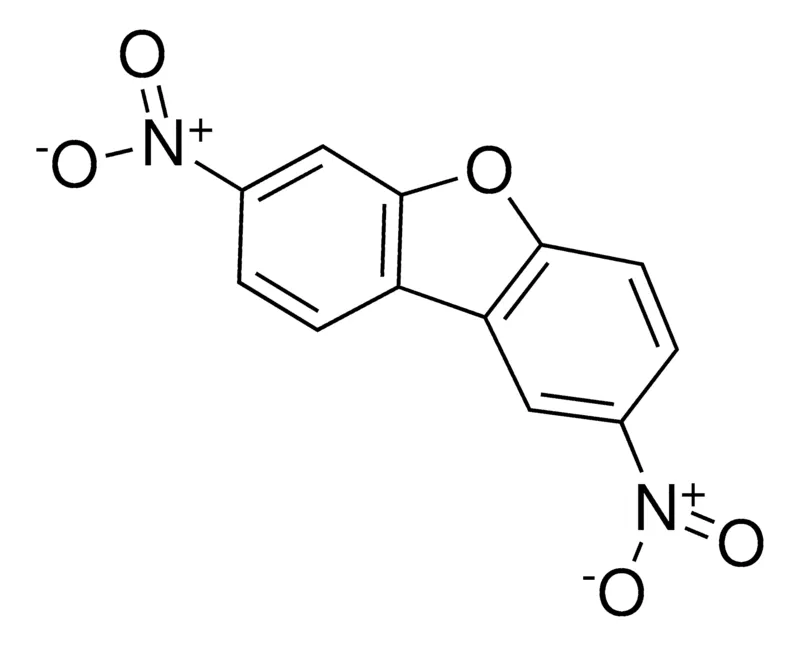Sigma-Aldrich 2,7-DINITRODIBENZOFURAN,AldrichCPR