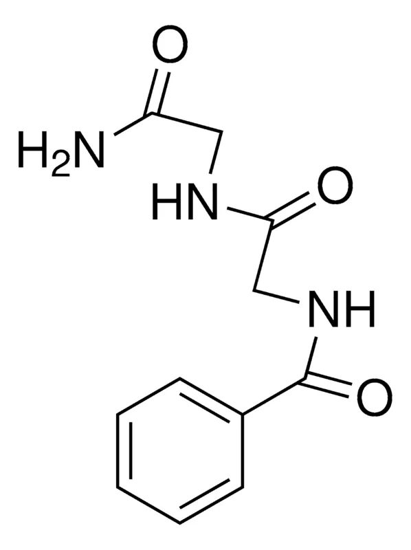 Sigma-Aldrich N-(BENZOYLGLYCYL)GLYCINE AMIDE,AldrichCPR
