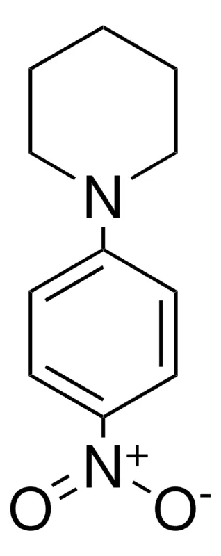Sigma-Aldrich 1-(4-NITROPHENYL)PIPERIDINE,AldrichCPR