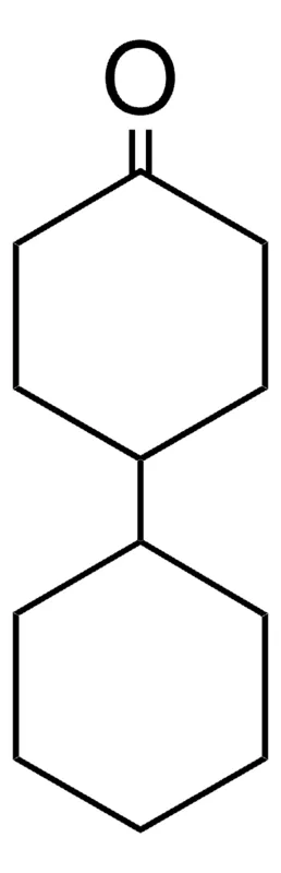 Sigma-Aldrich 4-CYCLOHEXYLCYCLOHEXANONE,AldrichCPR