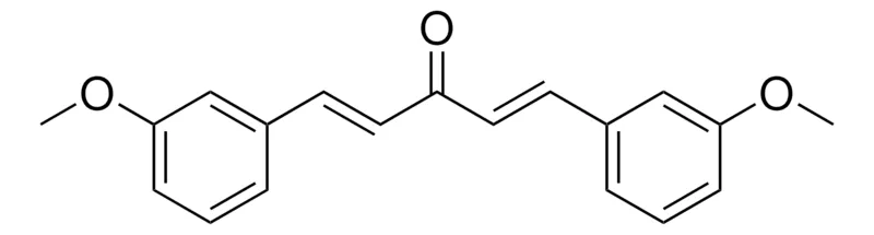 Sigma-Aldrich 1,5-BIS(3-METHOXYPHENYL)-1,4-PENTADIEN-3-ONE,AldrichCPR