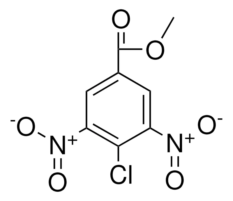 Sigma-Aldrich METHYL 4-CHLORO-3,5-DINITROBENZOATE,AldrichCPR