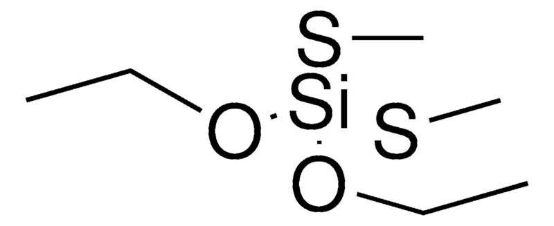 Sigma-Aldrich BIS(METHYLTHIO)DIETHOXYSILANE，AldrichCPR