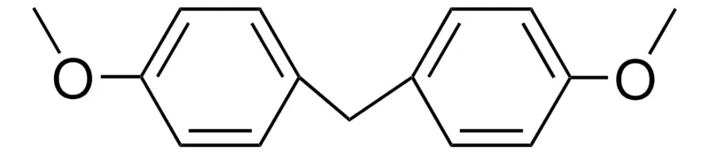 Sigma-Aldrich 1-METHOXY-4-(4-METHOXYBENZYL)BENZENE，AldrichCPR