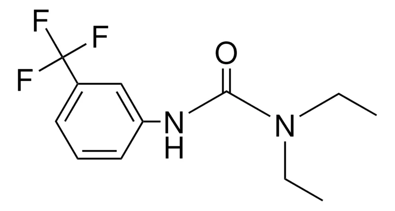 Sigma-Aldrich 1,1-DIETHYL-3-(3-TRIFLUOROMETHYL-PHENYL)-UREA,AldrichCPR