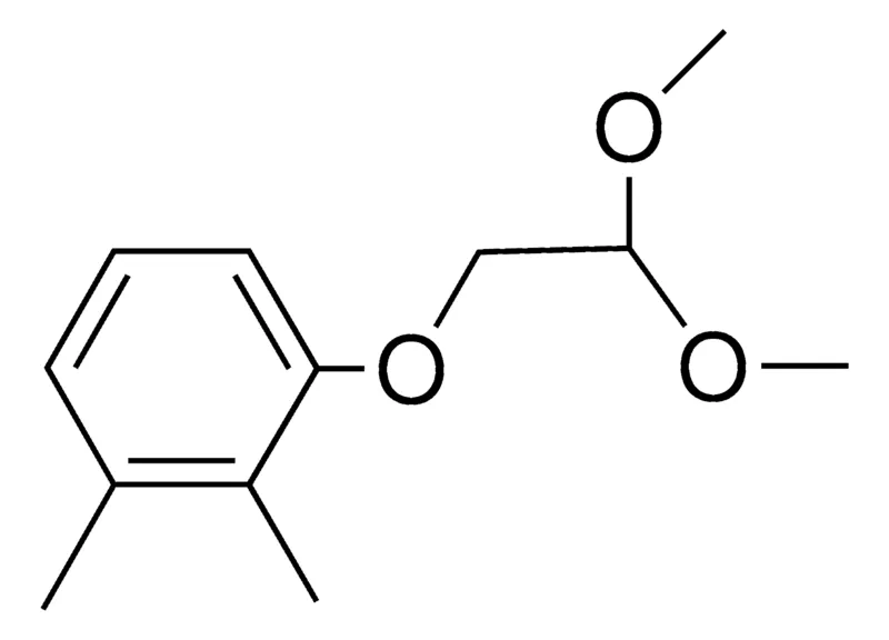Sigma-Aldrich 1-(2,2-DIMETHOXY-ETHOXY)-2,3-DIMETHYL-BENZENE,AldrichCPR