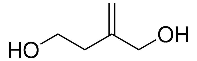 Sigma-Aldrich 2-METHYLENE-1,4-BUTANEDIOL，AldrichCPR