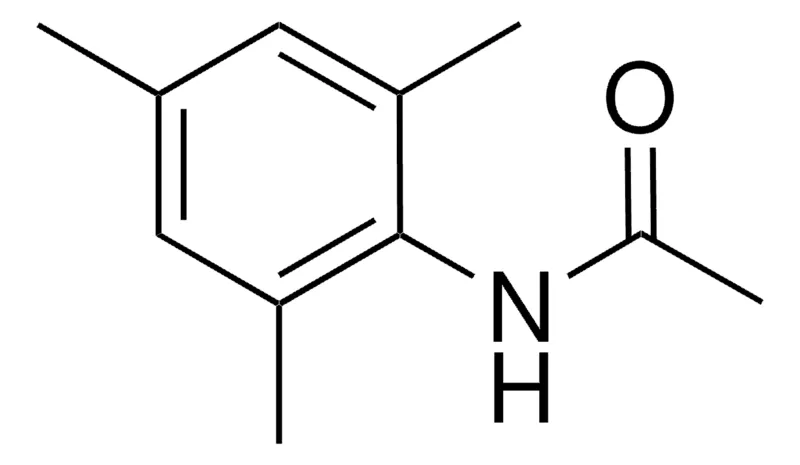 Sigma-Aldrich N-MESITYLACETAMIDE,AldrichCPR