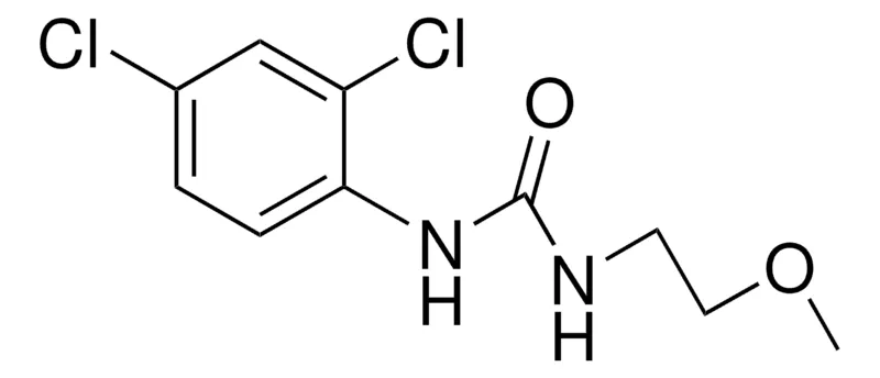 Sigma-Aldrich 1-(2,4-DICHLOROPHENYL)-3-(2-METHOXYETHYL)UREA，AldrichCPR