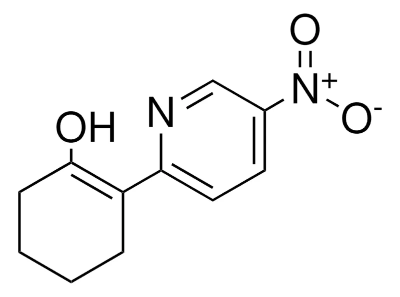 Sigma-Aldrich 2-(5-NITRO-PYRIDIN-2-YL)-CYCLOHEX-1-ENOL，AldrichCPR