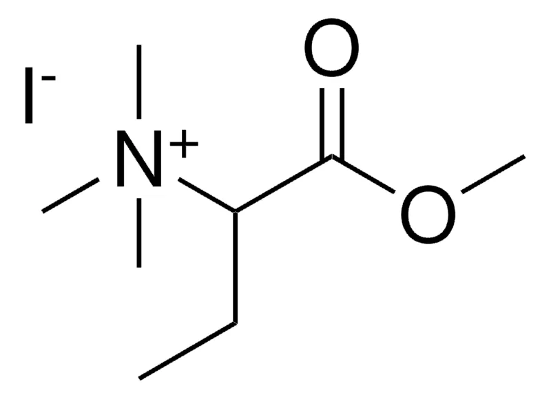 Sigma-Aldrich 1-METHOXY-N,N,N-TRIMETHYL-1-OXO-2-BUTANAMINIUM IODIDE,AldrichCPR
