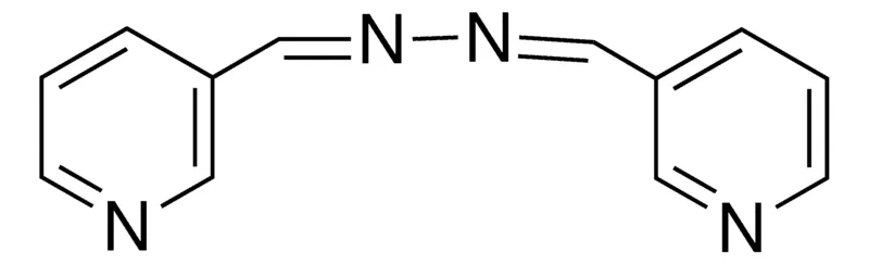 Sigma-Aldrich 3-PYRIDINEALDAZINE,AldrichCPR