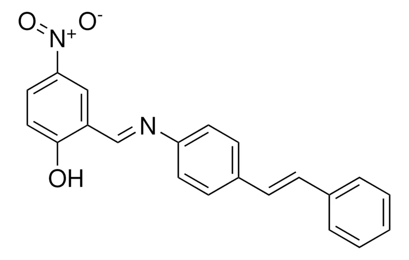 Sigma-Aldrich 4-NITRO-2-((4-STYRYL-PHENYLIMINO)-METHYL)-PHENOL，AldrichCPR
