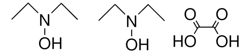 Sigma-Aldrich N,N-DIETHYLHYDROXYLAMINE HEMIOXALATE,AldrichCPR