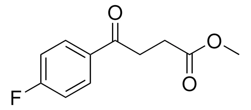 Sigma-Aldrich METHYL 4-(4-FLUOROPHENYL)-4-OXOBUTANOATE,AldrichCPR