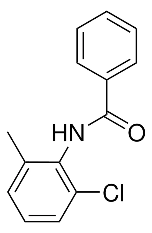 Sigma-Aldrich 2'-CHLORO-6'-METHYLBENZANILIDE,AldrichCPR