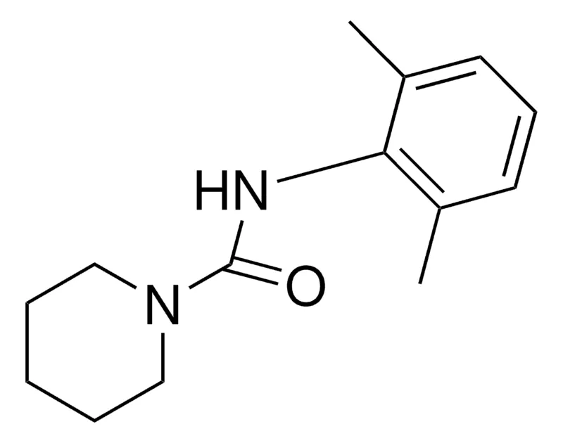 Sigma-Aldrich 1-(N-(2,6-XYLYL)CARBAMOYL)PIPERIDINE,AldrichCPR