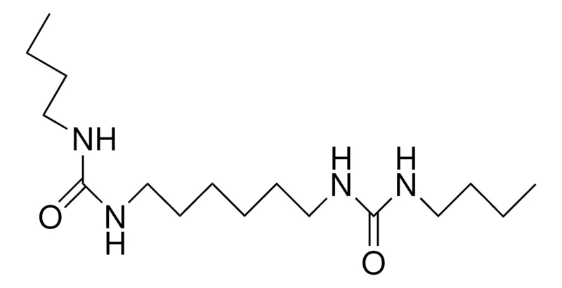 Sigma-Aldrich 1,1'-HEXAMETHYLENEBIS(3-BUTYLUREA),AldrichCPR