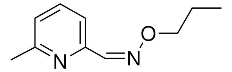 Sigma-Aldrich 6-METHYL-2-PYRIDINEALDOXIME O-PROPYL ETHER,AldrichCPR
