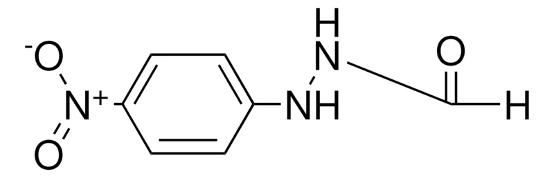 Sigma-Aldrich FORMIC N2-(4-NITROPHENYL)HYDRAZIDE,AldrichCPR