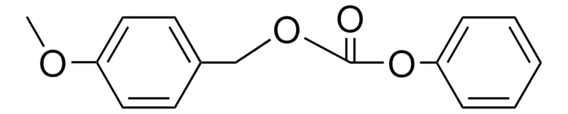 Sigma-Aldrich 4-METHOXYBENZYL PHENYL CARBONATE,AldrichCPR