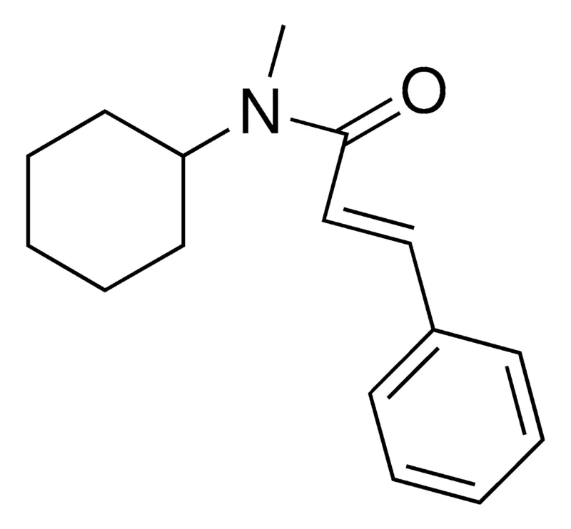 Sigma-Aldrich N-CYCLOHEXYL-N-METHYLCINNAMAMIDE,AldrichCPR