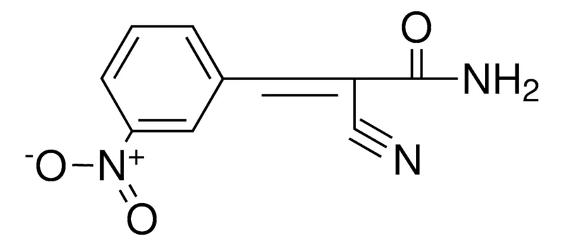 Sigma-Aldrich ALPHA-CYANO-3-NITROCINNAMAMIDE,AldrichCPR