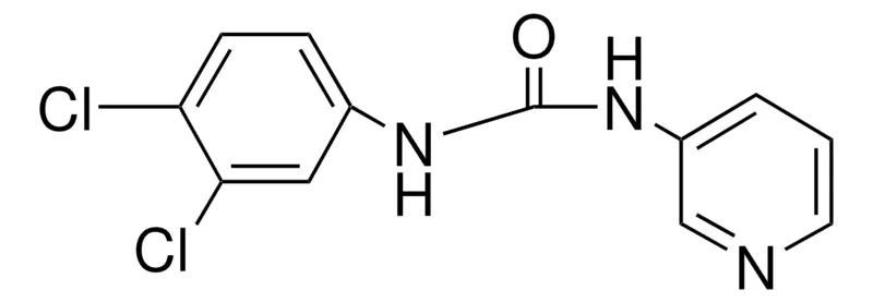Sigma-Aldrich 1-(3,4-DICHLOROPHENYL)-3-(3-PYRIDYL)UREA,AldrichCPR