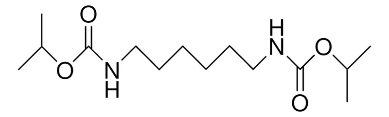Sigma-Aldrich N,N'-HEXAMETHYLENEBIS(ISOPROPYL CARBAMATE),AldrichCPR