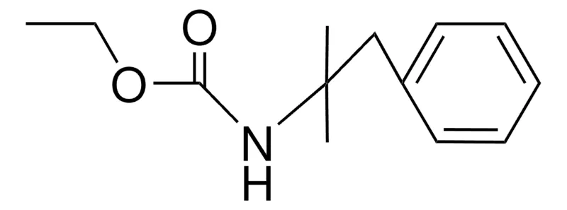 Sigma-Aldrich ETHYL N-(ALPHA,ALPHA-DIMETHYLPHENETHYL)-CARBAMATE,AldrichCPR