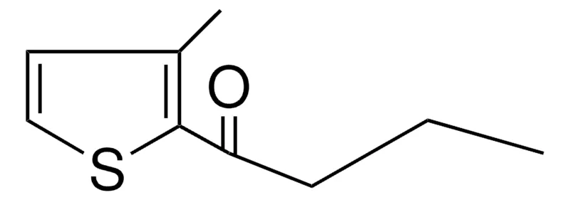 Sigma-Aldrich 2-BUTYRYL-3-METHYLTHIOPHENE,AldrichCPR