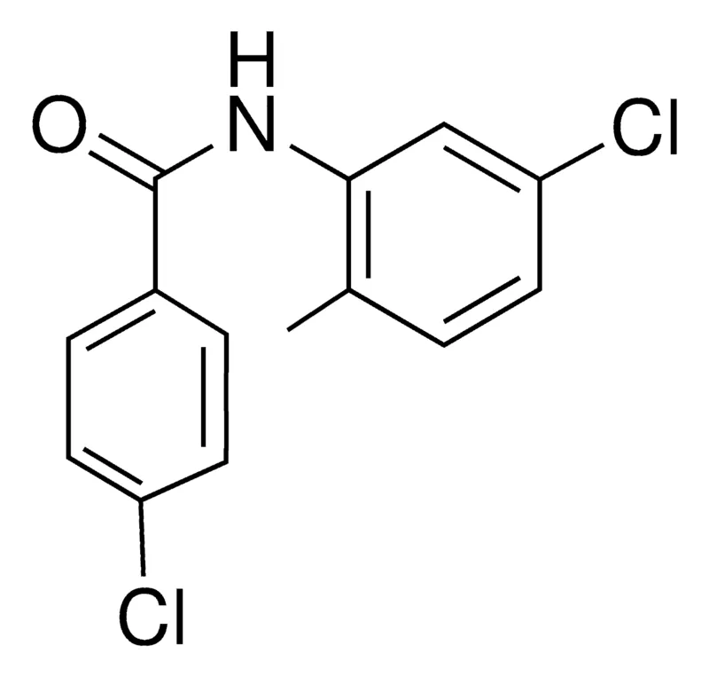 Sigma-Aldrich 4,5'-DICHLORO-2'-METHYLBENZANILIDE,AldrichCPR
