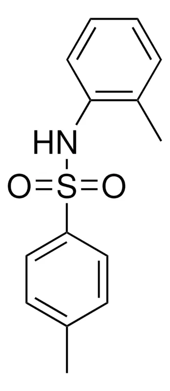 Sigma-Aldrich P-TOLUENESULFONO-O-TOLUIDIDE,AldrichCPR