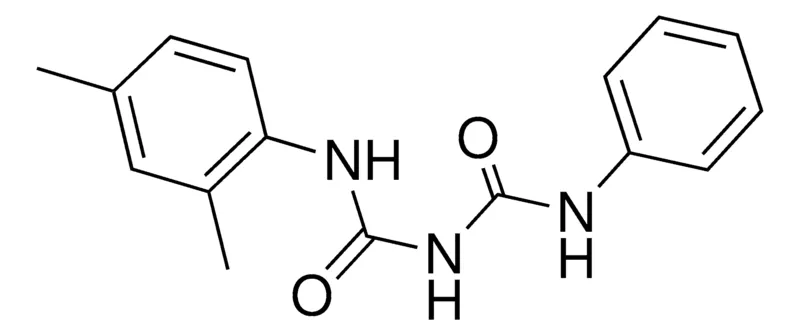 Sigma-Aldrich 1-PHENYL-5-(2,4-XYLYL)BIURET,AldrichCPR
