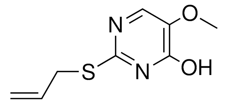 Sigma-Aldrich 2-ALLYLSULFANYL-5-METHOXY-PYRIMIDIN-4-OL，AldrichCPR