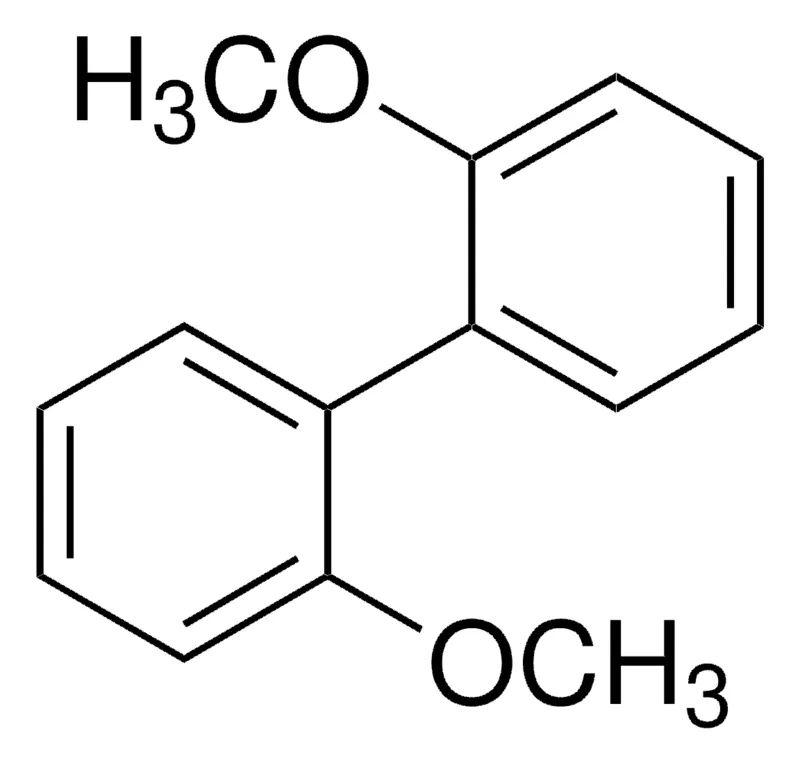 Sigma-Aldrich 2,2'-DIMETHOXYBIPHENYL,AldrichCPR