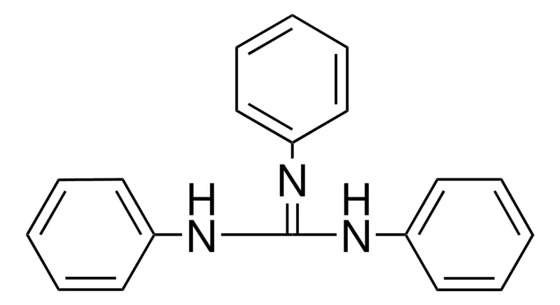 Sigma-Aldrich 1,2,3-TRIPHENYLGUANIDINE，AldrichCPR