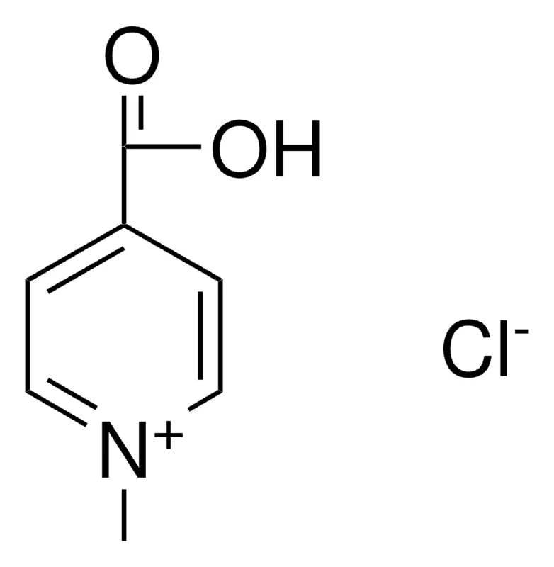 Sigma-Aldrich 4-CARBOXY-1-METHYLPYRIDINIUM CHLORIDE,AldrichCPR