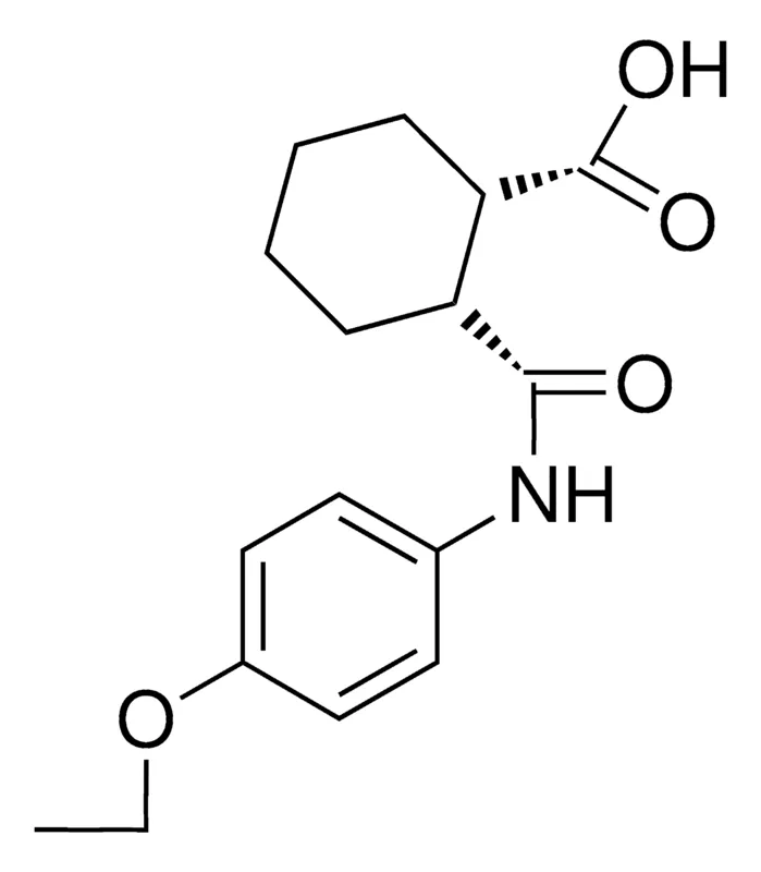 Sigma-Aldrich CIS-HEXAHYDRO-N-(4-ETHOXYPHENYL)PHTHALAMIC ACID,AldrichCPR