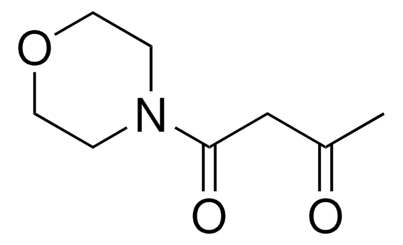 Sigma-Aldrich 1-MORPHOLIN-4-YL-BUTANE-1,3-DIONE,AldrichCPR