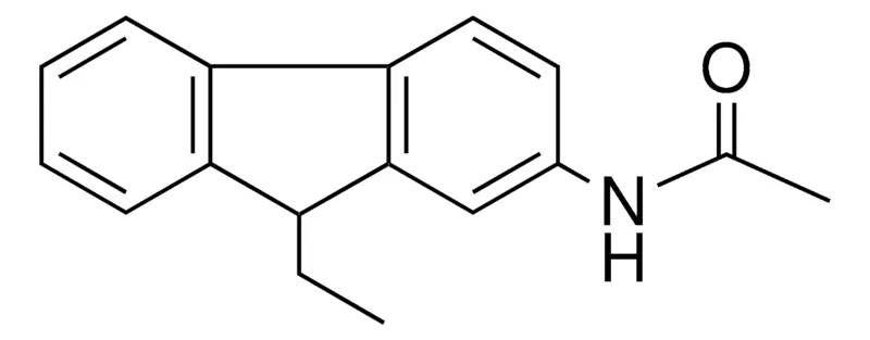 Sigma-Aldrich N-(9-ETHYL-9H-FLUOREN-2-YL)-ACETAMIDE,AldrichCPR