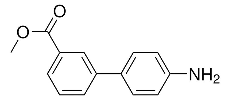 Sigma-Aldrich METHYL 4'-AMINO(1,1'-BIPHENYL)-3-CARBOXYLATE,AldrichCPR