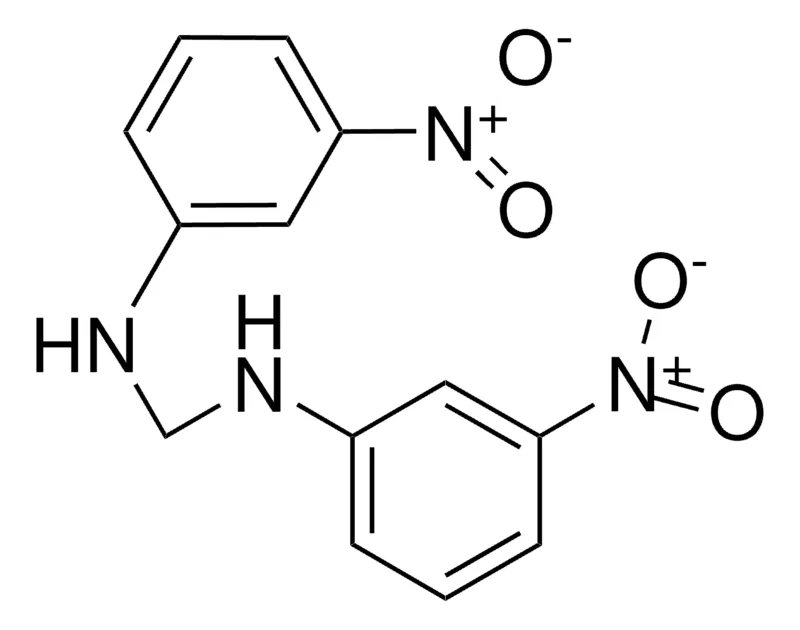 Sigma-Aldrich N,N'-METHYLENEBIS(3-NITROANILINE),AldrichCPR