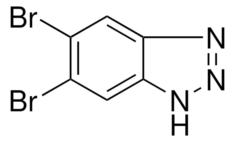 Sigma-Aldrich 5,6-DIBROMO-1H-BENZOTRIAZOLE，AldrichCPR