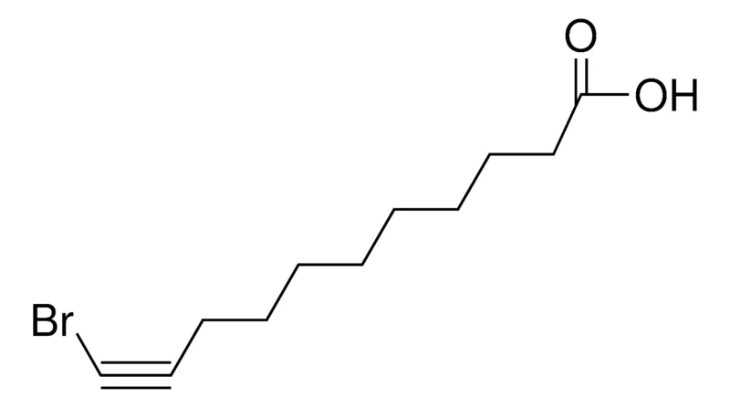 Sigma-Aldrich 11-BROMO-UNDEC-10-YNOIC ACID,AldrichCPR