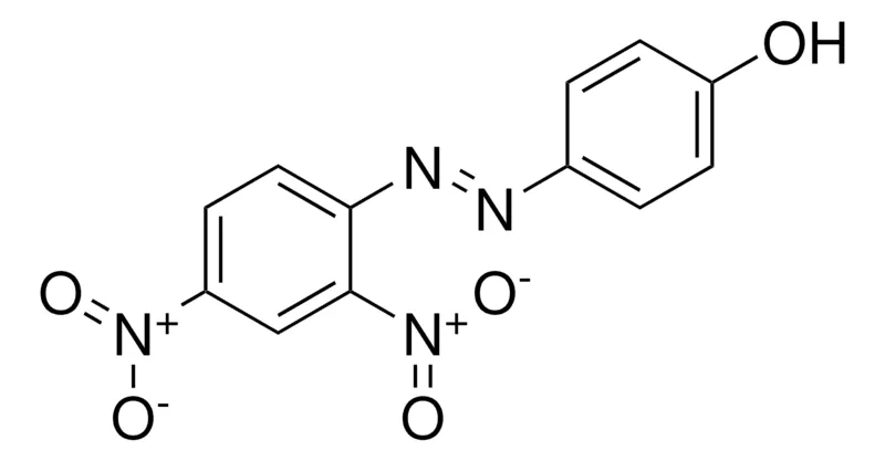 Sigma-Aldrich 4-(2',4'-DINITROPHENYLAZO)PHENOL,AldrichCPR